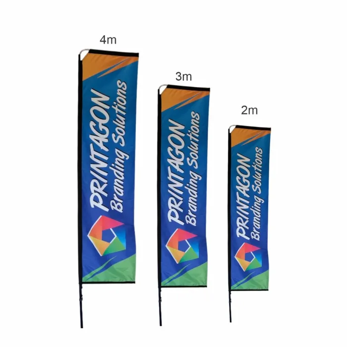 Telescopic Flags - Image 5