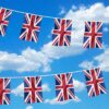 Bunting Flags