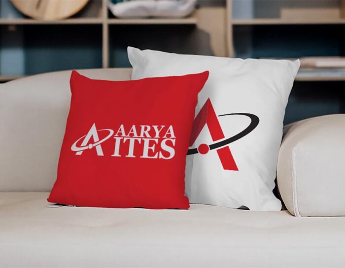 Pillow & Cushion Covers