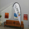 Tear Drop Flags - Image 4